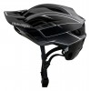 Casca Bicicleta Troy Lee Designs Flowline SE Mips Pinstripe Charcoal / Black Casca Bicicleta Troy Lee Designs Flowline SE Mips Pinstripe Charcoal / Black