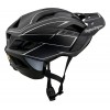 Casca Bicicleta Troy Lee Designs Flowline SE Mips Pinstripe Charcoal / Black Casca Bicicleta Troy Lee Designs Flowline SE Mips Pinstripe Charcoal / Black