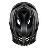 Casca Bicicleta Troy Lee Designs Flowline SE Mips Pinstripe Charcoal / Black Casca Bicicleta Troy Lee Designs Flowline SE Mips Pinstripe Charcoal / Black