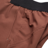 Pantaloni Scurti Bicicleta Cu Bazon Troy Lee Designs Flowline Mono Chocolate Pantaloni Scurti Bicicleta Cu Bazon Troy Lee Designs Flowline Mono Chocolate