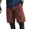Pantaloni Scurti Bicicleta Cu Bazon Troy Lee Designs Flowline Mono Chocolate Pantaloni Scurti Bicicleta Cu Bazon Troy Lee Designs Flowline Mono Chocolate