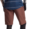 Pantaloni Scurti Bicicleta Cu Bazon Troy Lee Designs Flowline Mono Chocolate Pantaloni Scurti Bicicleta Cu Bazon Troy Lee Designs Flowline Mono Chocolate