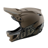 Casca Bicicleta Troy Lee Designs D4 Mips Composite Stealth Caper Casca Bicicleta Troy Lee Designs D4 Mips Composite Stealth Caper