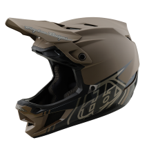 Casca Bicicleta Troy Lee Designs D4 Mips Composite Stealth Caper
