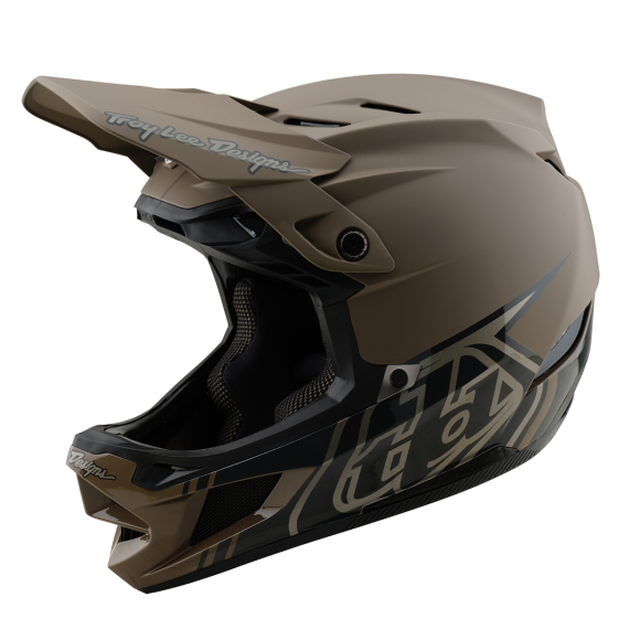 Casca Bicicleta Troy Lee Designs D4 Mips Composite Stealth Caper Casca Bicicleta Troy Lee Designs D4 Mips Composite Stealth Caper