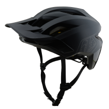 Casca Bicicleta Troy Lee Designs Flowline Mips Point Black / Charcoal