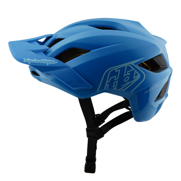 Casca Bicicleta Troy Lee Designs Flowline Mips Cobalt / Blue Casca Bicicleta Troy Lee Designs Flowline Mips Cobalt / Blue
