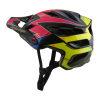 Casca Bicicleta Troy Lee Designs A3 Mips Electra Black