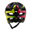 Casca Bicicleta Troy Lee Designs A3 Mips Electra Black