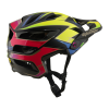 Casca Bicicleta Troy Lee Designs A3 Mips Electra Black