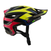 Casca Bicicleta Troy Lee Designs A3 Mips Electra Black