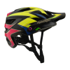 Casca Bicicleta Troy Lee Designs A3 Mips Electra Black