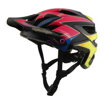 Casca Bicicleta Troy Lee Designs A3 Mips Electra Black