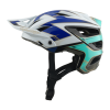 Casca Bicicleta Troy Lee Designs A3 Mips Electra White Casca Bicicleta Troy Lee Designs A3 Mips Electra White