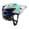 Casca Bicicleta Troy Lee Designs A3 Mips Electra White Casca Bicicleta Troy Lee Designs A3 Mips Electra White