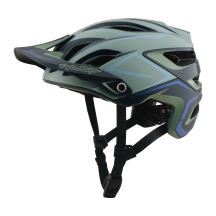 Casca Bicicleta Troy Lee Designs A3 Mips Pin Sage