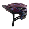 Casca Bicicleta Troy Lee Designs A3 Mips Pin Sangria