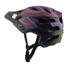 Casca Bicicleta Troy Lee Designs A3 Mips Pin Sangria