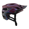 Casca Bicicleta Troy Lee Designs A3 Mips Pin Sangria