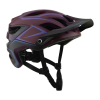 Casca Bicicleta Troy Lee Designs A3 Mips Pin Sangria