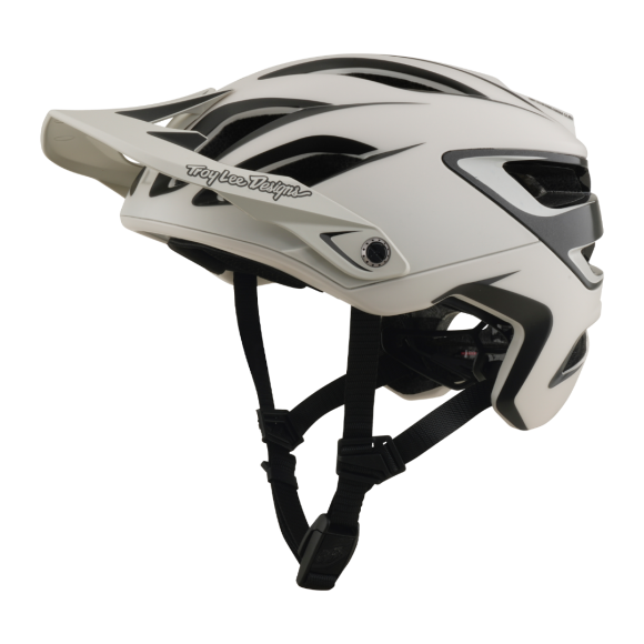 Casca Bicicleta Troy Lee Designs A3 Mips Uno Pumice