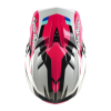 Casca Bicicleta Troy Lee Designs D4 Mips Polyacrylite Roamer Magenta