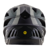 Casca Bicicleta Troy Lee Designs Stage 2 Mips High Vz Army / Charcoal
