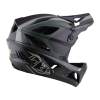 Casca Bicicleta Troy Lee Designs Stage 2 Mips High Vz Army / Charcoal