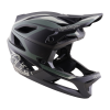 Casca Bicicleta Troy Lee Designs Stage 2 Mips High Vz Army / Charcoal