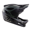 Casca Bicicleta Troy Lee Designs Stage 2 Mips High Vz Army / Charcoal