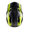 Casca Bicicleta Troy Lee Designs Stage 2 Mips High Vz Charcoal / Flo Yellow Casca Bicicleta Troy Lee Designs Stage 2 Mips High Vz Charcoal / Flo Yellow