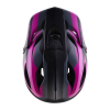 Casca Bicicleta Troy Lee Designs Stage 2 Mips High Vz Dark Gray / Neon Fuchsia Casca Bicicleta Troy Lee Designs Stage 2 Mips High Vz Dark Gray / Neon Fuchsia