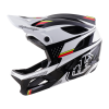 Casca Bicicleta Troy Lee Designs Stage 2 Mips Proton White Casca Bicicleta Troy Lee Designs Stage 2 Mips Proton White