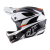 Casca Bicicleta Troy Lee Designs Stage 2 Mips Proton White Casca Bicicleta Troy Lee Designs Stage 2 Mips Proton White