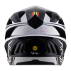 Casca Bicicleta Troy Lee Designs Stage 2 Mips Proton White Casca Bicicleta Troy Lee Designs Stage 2 Mips Proton White