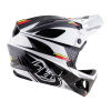 Casca Bicicleta Troy Lee Designs Stage 2 Mips Proton White Casca Bicicleta Troy Lee Designs Stage 2 Mips Proton White