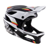 Casca Bicicleta Troy Lee Designs Stage 2 Mips Proton White Casca Bicicleta Troy Lee Designs Stage 2 Mips Proton White