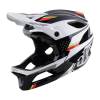 Casca Bicicleta Troy Lee Designs Stage 2 Mips Proton White Casca Bicicleta Troy Lee Designs Stage 2 Mips Proton White