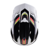 Casca Bicicleta Troy Lee Designs Stage 2 Mips Proton White Casca Bicicleta Troy Lee Designs Stage 2 Mips Proton White