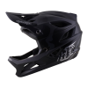 Casca Bicicleta Troy Lee Designs Stage 2 Mips Split Black Camo Casca Bicicleta Troy Lee Designs Stage 2 Mips Split Black Camo