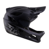 Casca Bicicleta Troy Lee Designs Stage 2 Mips Split Black Camo Casca Bicicleta Troy Lee Designs Stage 2 Mips Split Black Camo