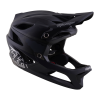 Casca Bicicleta Troy Lee Designs Stage 2 Mips Split Black Camo Casca Bicicleta Troy Lee Designs Stage 2 Mips Split Black Camo