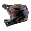 Casca Bicicleta Troy Lee Designs Stage 2 Mips Split Sienna Camo Casca Bicicleta Troy Lee Designs Stage 2 Mips Split Sienna Camo
