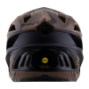 Casca Bicicleta Troy Lee Designs Stage 2 Mips Split Sienna Camo Casca Bicicleta Troy Lee Designs Stage 2 Mips Split Sienna Camo