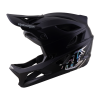 Casca Bicicleta Troy Lee Designs Stage 2 Mips Stealth Black Casca Bicicleta Troy Lee Designs Stage 2 Mips Stealth Black