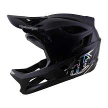 Casca Bicicleta Troy Lee Designs Stage 2 Mips Stealth Black