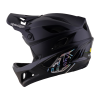 Casca Bicicleta Troy Lee Designs Stage 2 Mips Stealth Black Casca Bicicleta Troy Lee Designs Stage 2 Mips Stealth Black