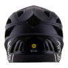 Casca Bicicleta Troy Lee Designs Stage 2 Mips Stealth Black Casca Bicicleta Troy Lee Designs Stage 2 Mips Stealth Black