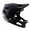Casca Bicicleta Troy Lee Designs Stage 2 Mips Stealth Black Casca Bicicleta Troy Lee Designs Stage 2 Mips Stealth Black