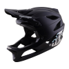 Casca Bicicleta Troy Lee Designs Stage 2 Mips Stealth Black Casca Bicicleta Troy Lee Designs Stage 2 Mips Stealth Black
